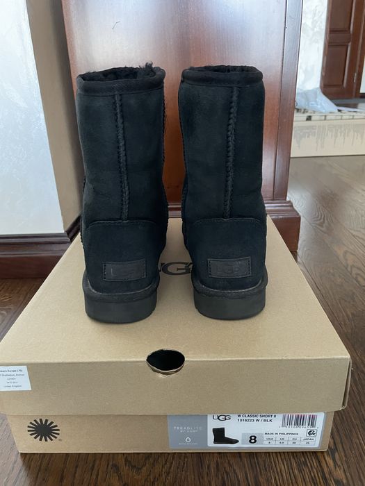 Угги UGG женские