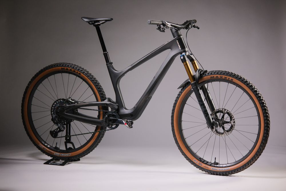 BOLD Linkin 150 Ultimate | Rower Trail/Enduro
