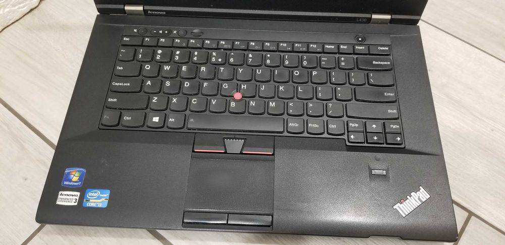 lenovo thinkpad l430 - купить ноутбуки - Цена на OLX.ua