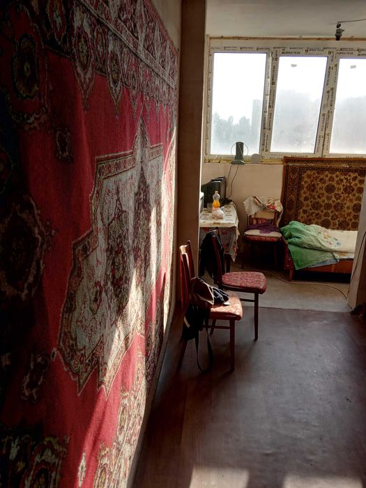 Оренда квартири 47 м кв - від Від власника. Дніпровський рн.