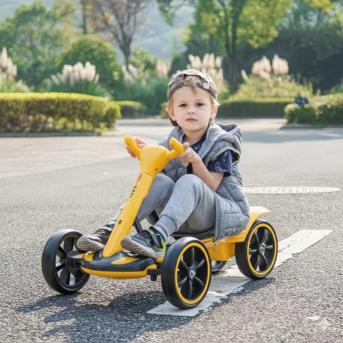 Детский электромобиль, Электромобиль.4Х колесный электрический картинг