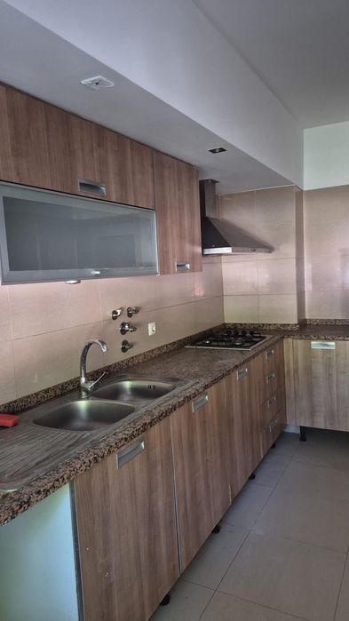Apartamento T2 no Barreiro – Urb. Alto do Seixalinho