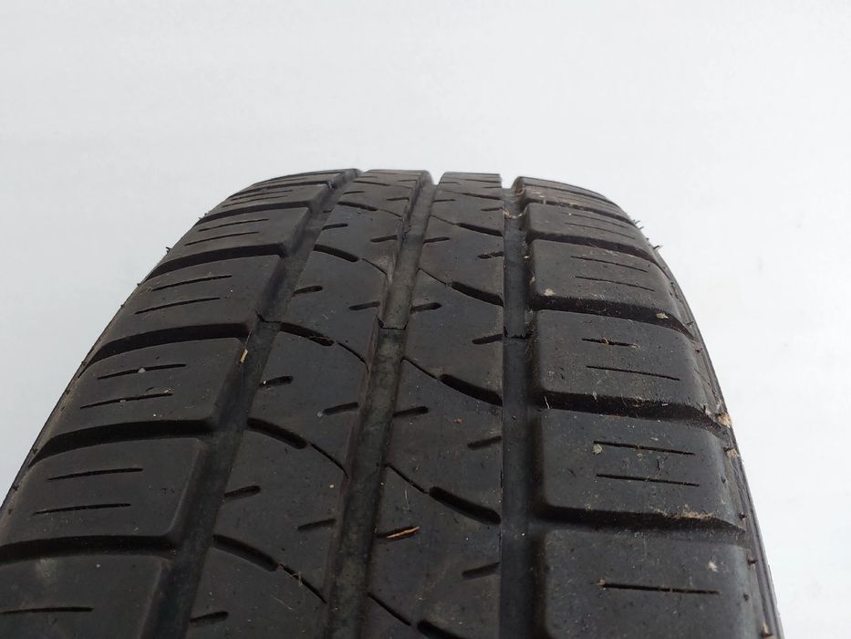 Pneu suplente SEAT Ibiza III (6L1)