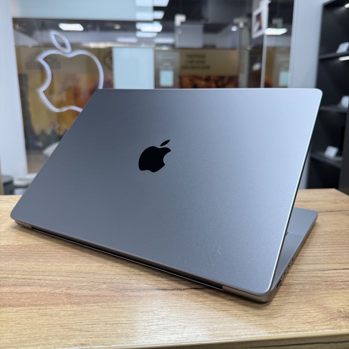 macbook m1 pro 32gb 1tb - Купити електроніку - Ціни на OLX.ua