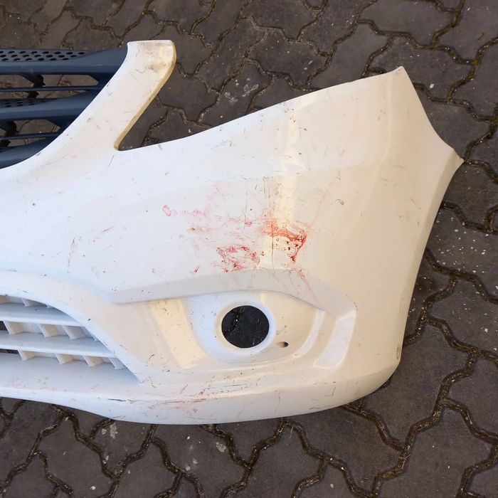 Para choques frente mercedes vito 447 ref 9982082