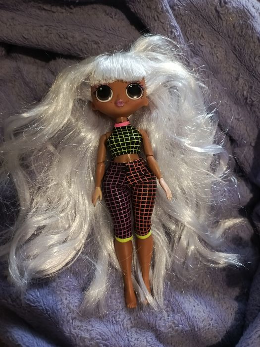 Ляльки лол  Lol omg