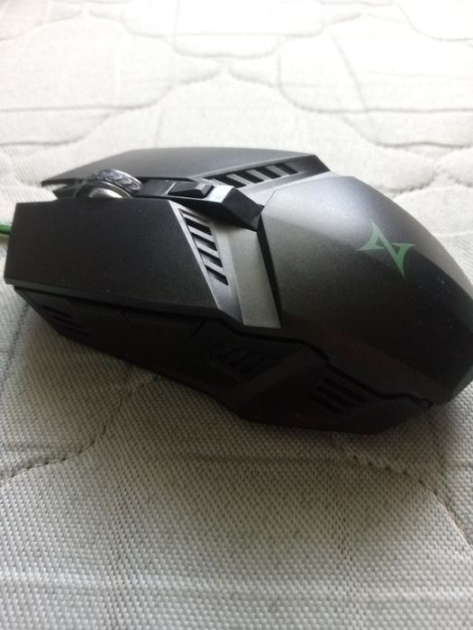 Комп'ютерна мишка Rztk S 400