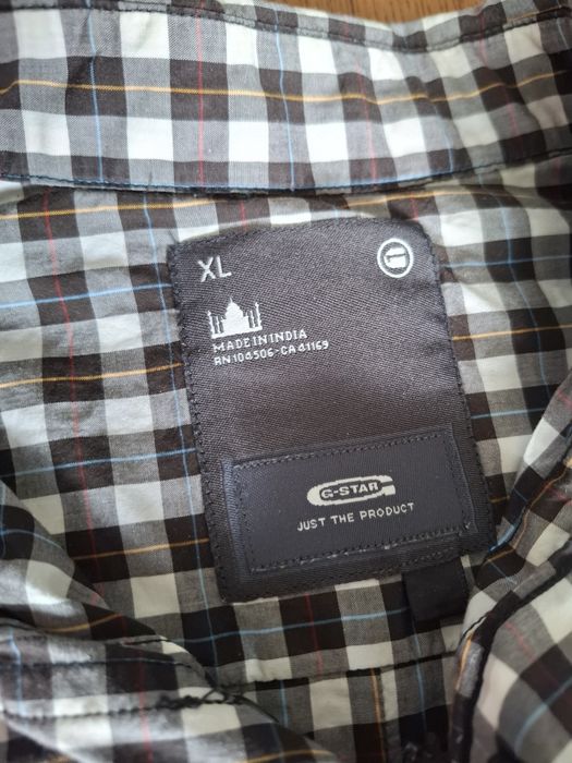 Koszula g-star raw xl