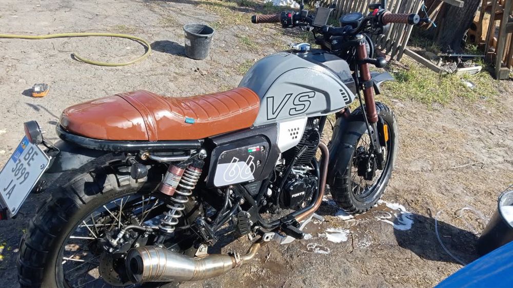 Продается forte 250f6