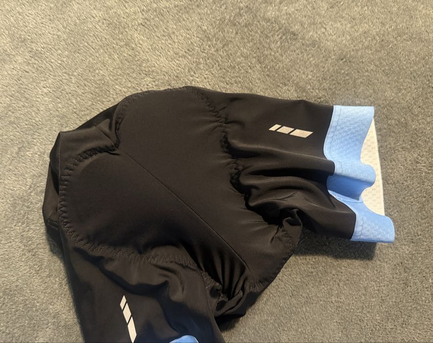 Spodenki rowerowe/kolarskie Giordana Women's SilverLine Short