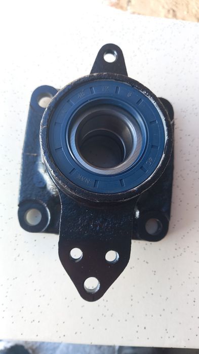 Obudowy łożysk VW T3