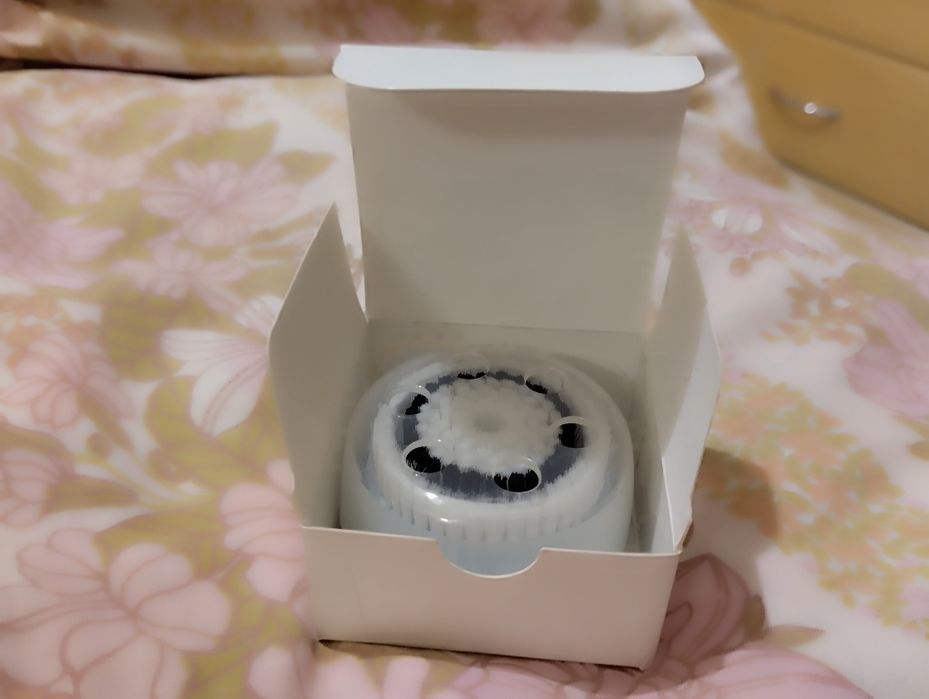 Щітка насадка для обличчя Clarisonic