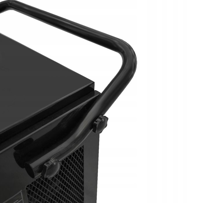 Промисловий осушувач повітря WEBER DRY 70l/24h