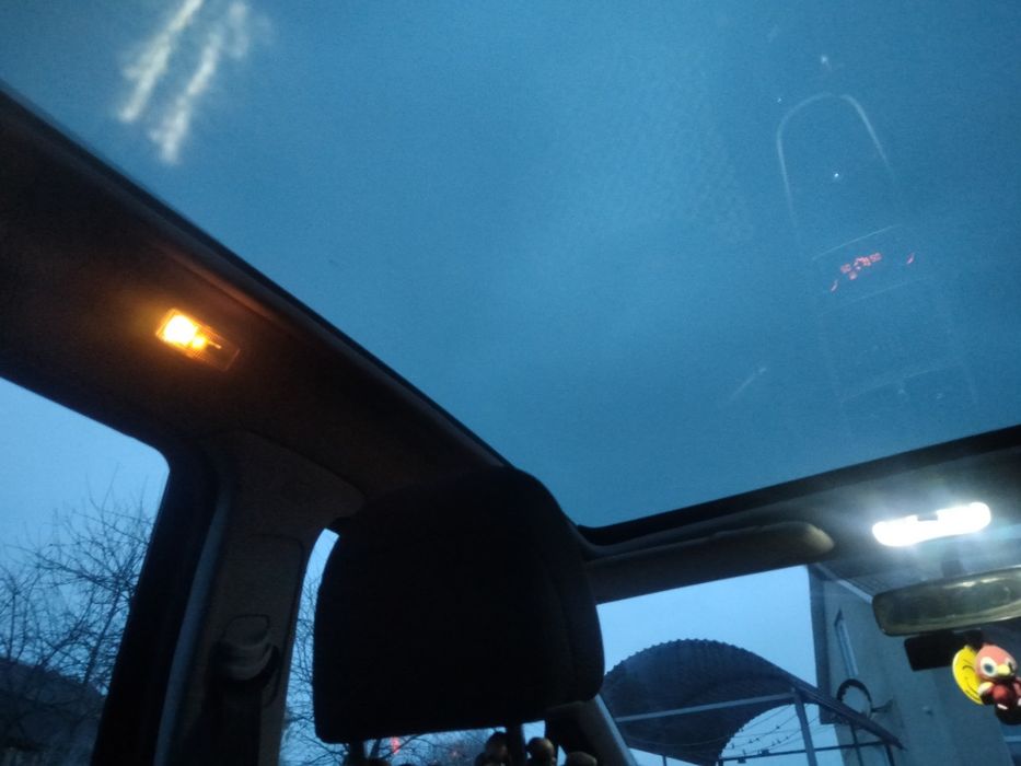 Peugeot 307 SW OXYGO