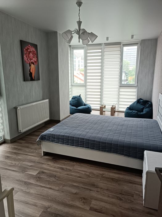 Прибирання квартир та будинків