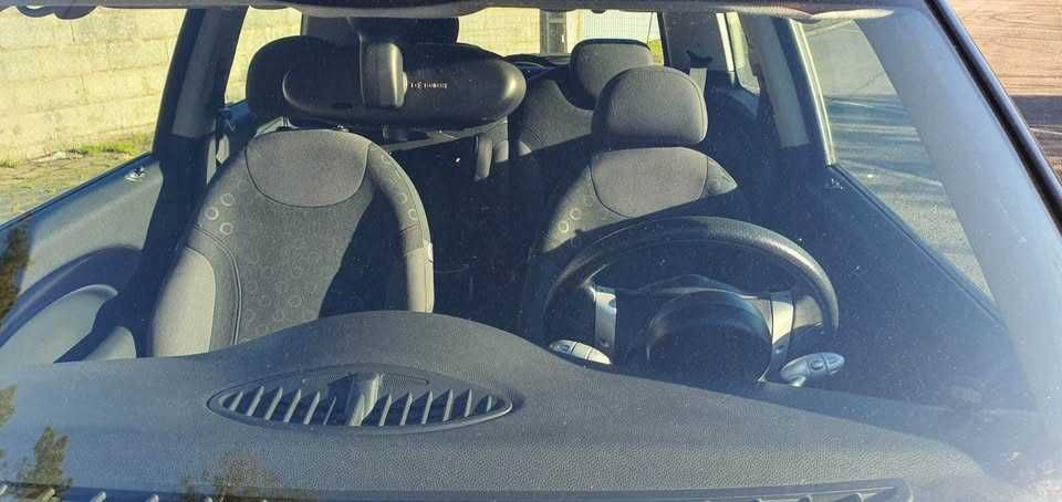 MINI One 1.6 Gasolina – 2006 – 90cv