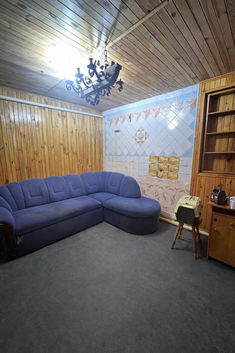 Оренда двох кімнатного будинку в Лєзнєво