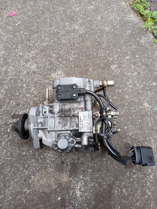 Bomba injetora golf 4