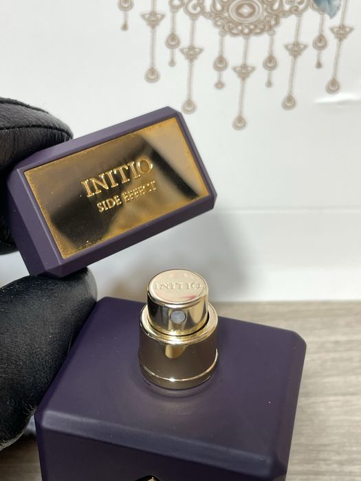 Initio Parfums Prives Side Effect Залишок 81 мл