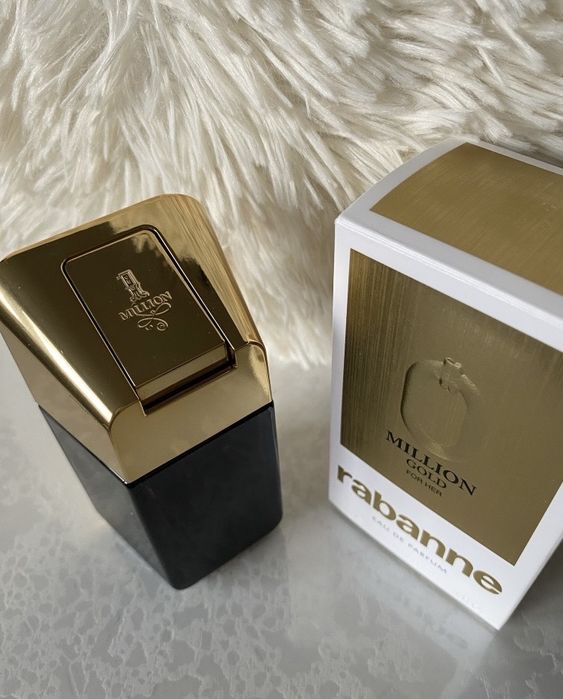 Butelka po perfumie