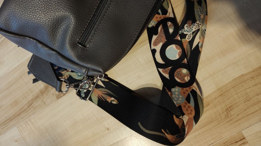 Listonoszka Ego ( 2 paski )