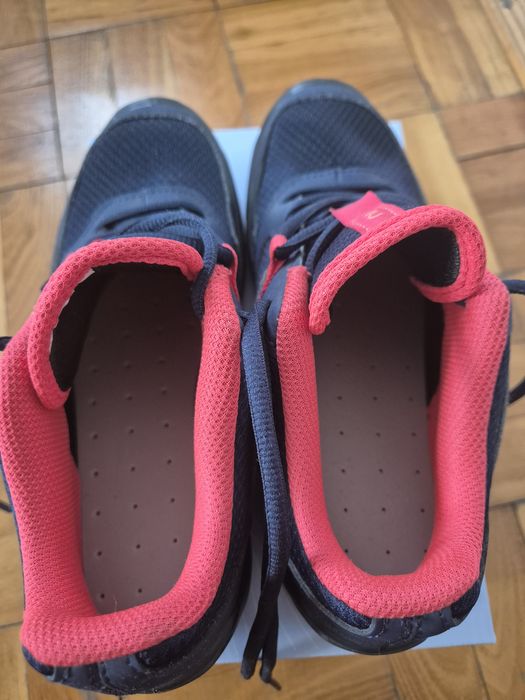 Buty trekkingowe dziecięce