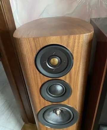 Wharfedale EVO 4.4