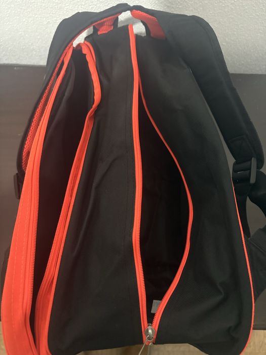 Saco Bullpadel TourLine