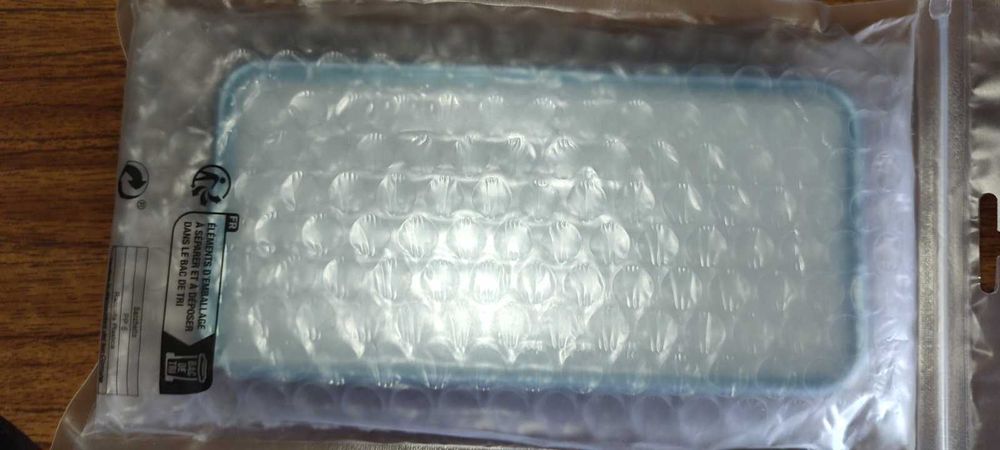 Чохол-протектор для iPhone 15 Pro Max.