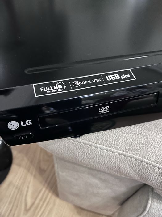 dvd home cinema lg