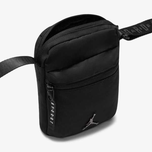 Сумка на плече Jordan Airborne Festival Bag (9A0631-023) ОРИГІНАЛ!