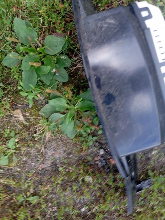 Wyświetlacz radia Honda Civic VIII 8 Ufo Oryginał