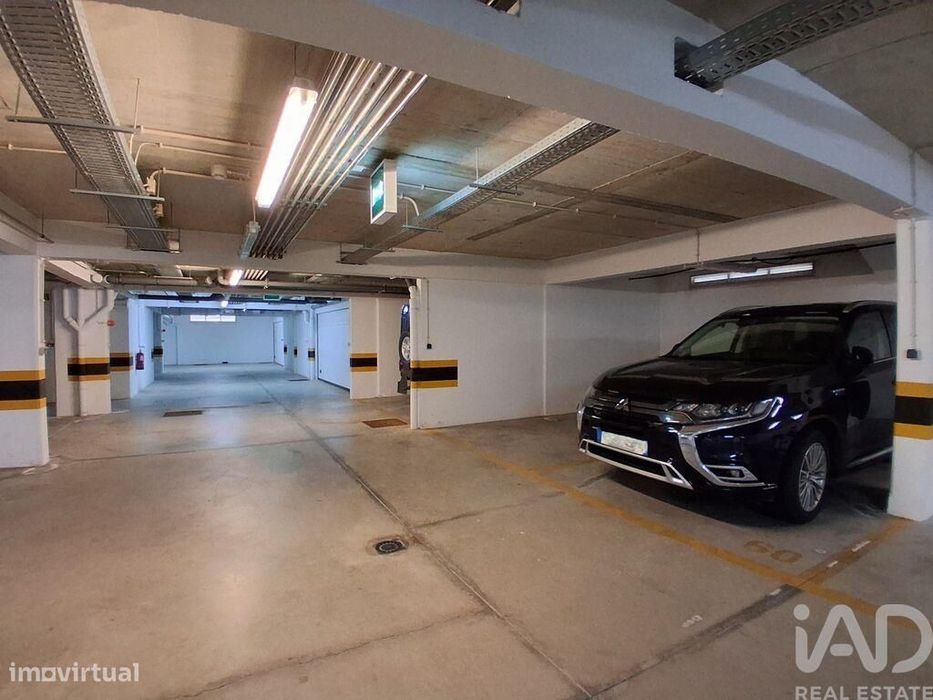 Garagem em São Gonçalo de Lagos de 13 m2