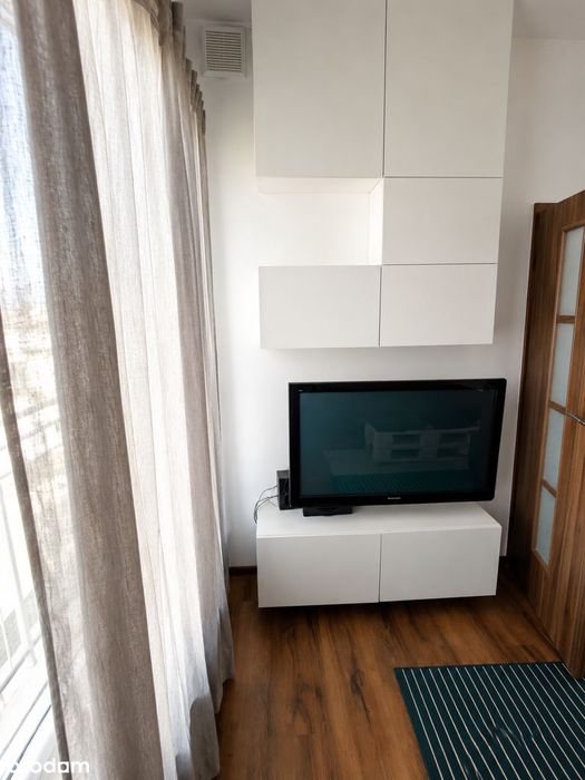 2-pokojowe mieszkanie, Bukowo, ul. Kolonistów, akceptuję zwierzeta