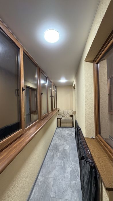 Сдам шикарную двухкомнатную квартиру в Новострое Капитан !!!