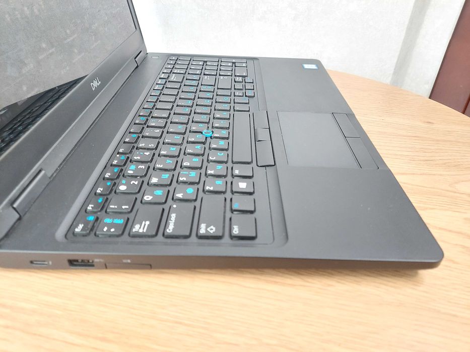 Ігровий Dell Xeon/4GB Video/24GB DDR4/256 SSD/Гарантія!/Батарея5г торг