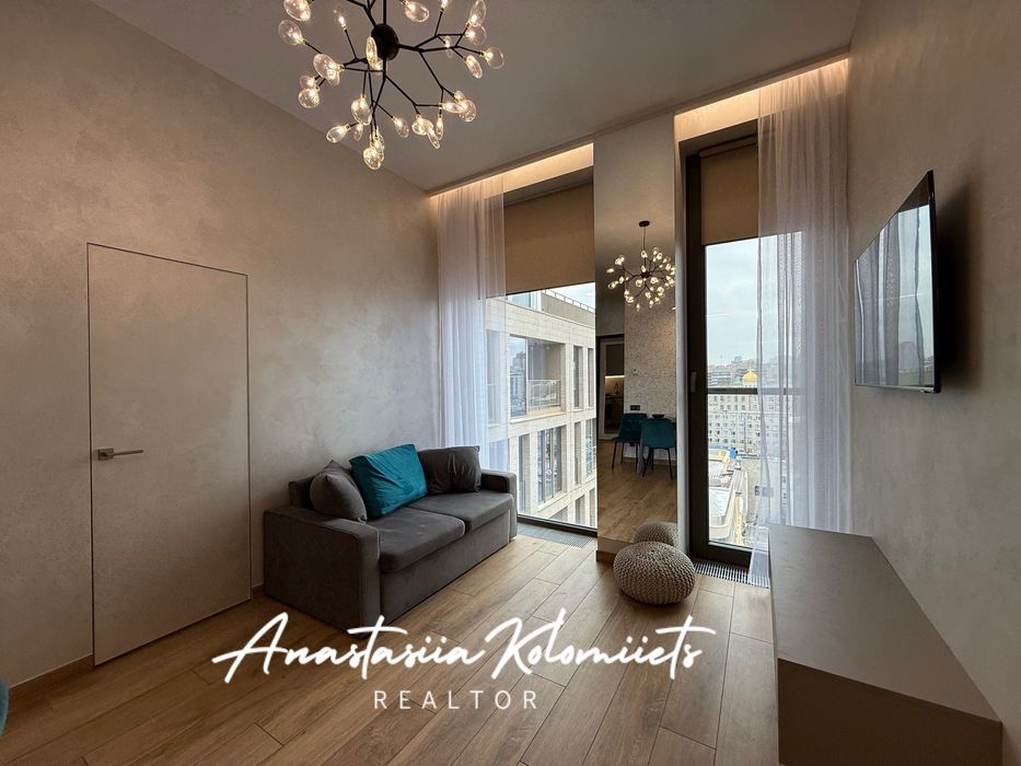 Сдам 2 к квартиру ЖК Моцарт, центр, генератор - лифт, отопление.