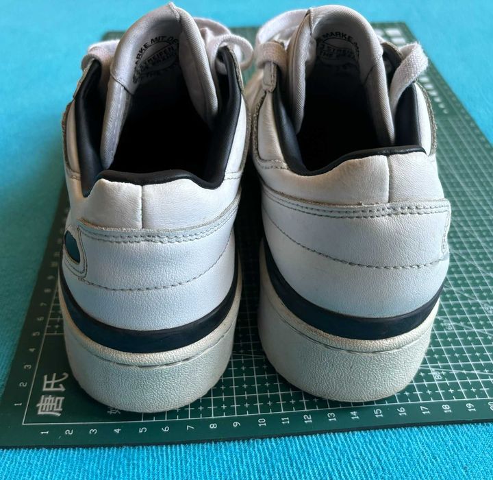 Buty sneakersy Adidas Originals Forum Bold