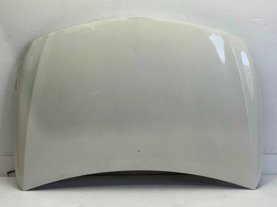Capot - Mercedes Classe A (W176)