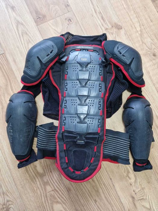 Zbroja Alpinestars Bionic Jacket roz. XL Cross Quad Enduro