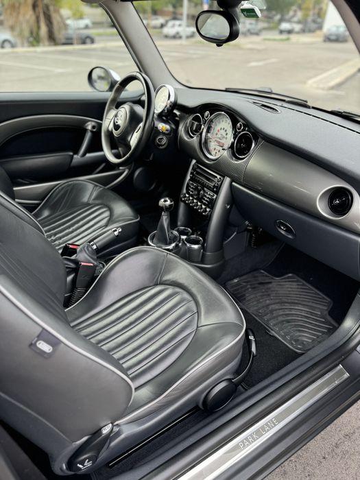 Mini Cooper 1.6 Park Lane 2006