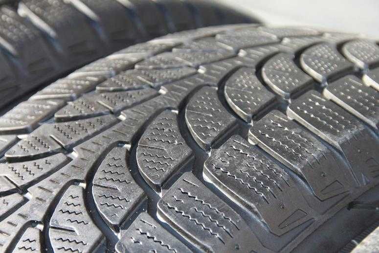 ! Koła zimowe 16 5x112 et33 VW TIGUAN AUDI Q3 Cena za kpl wyprzedaż