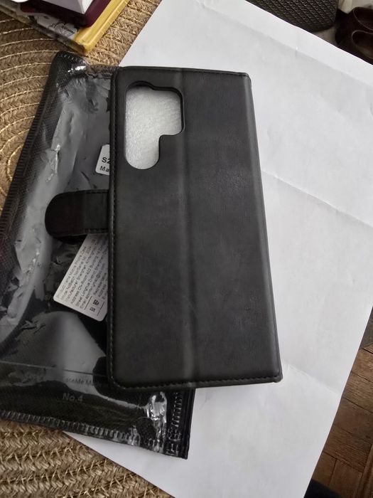 Etui Samsung  s24 ultra