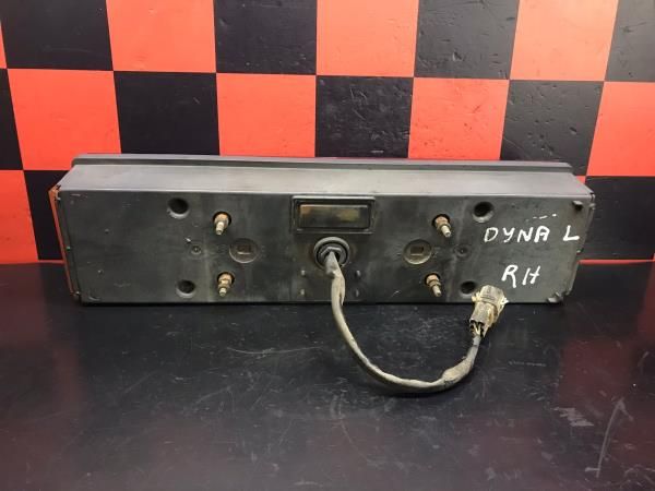 Farolim direito TOYOTA Dyna Chassis (KD_, LY_, _Y2_, _U3_, _U4)