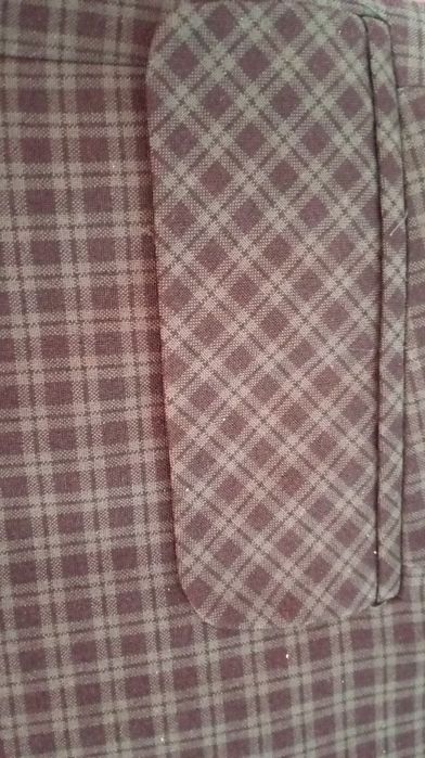 Damski zakiet marynarka ME