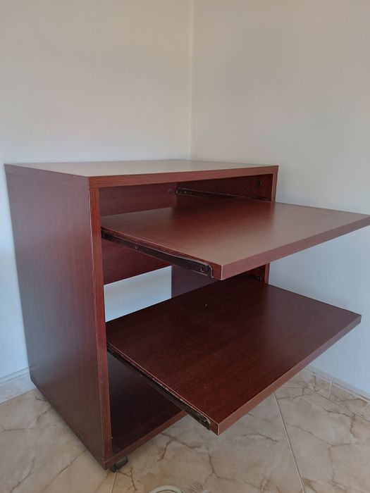 Móvel de computador