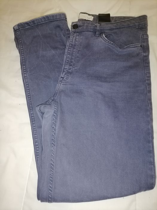 Calças de ganga mulher