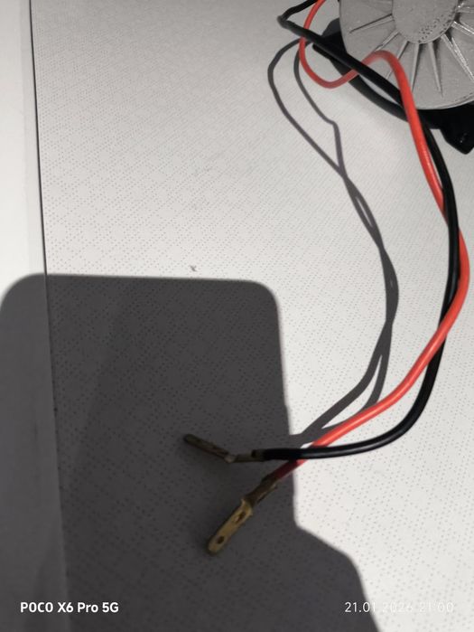 Silnik elektryczny 250w 24v