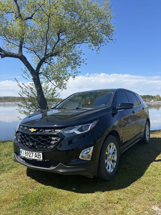 Chevrolet 2019 року випуску Ідеальний стан