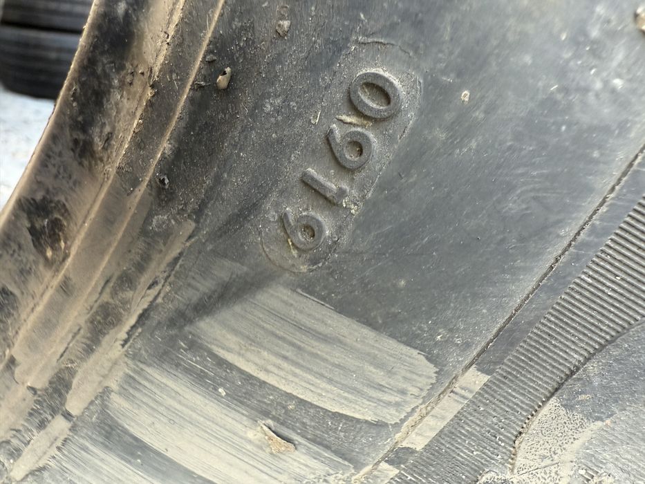 315/70r22.5 LingLong Green Van ETD100